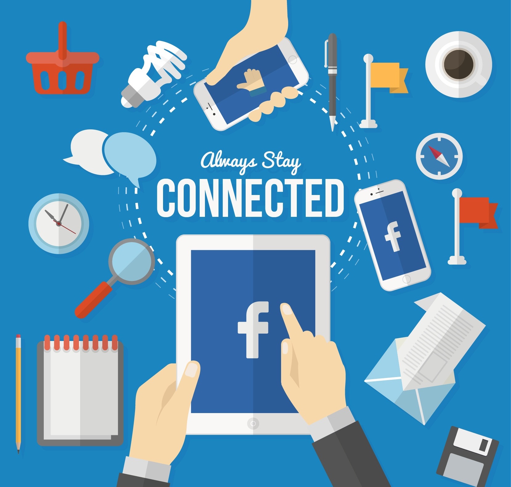 Facebook oglaševanje