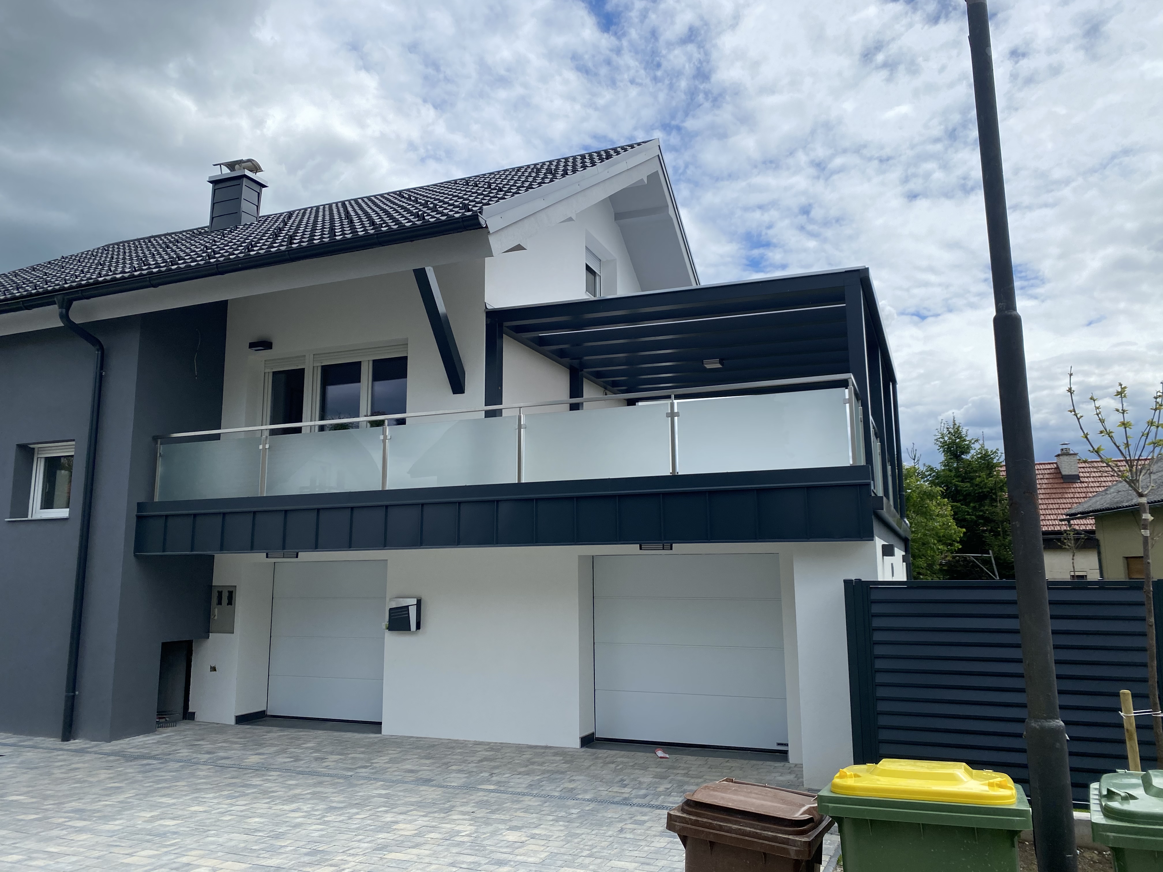 Vsa krovska in gradbena dela