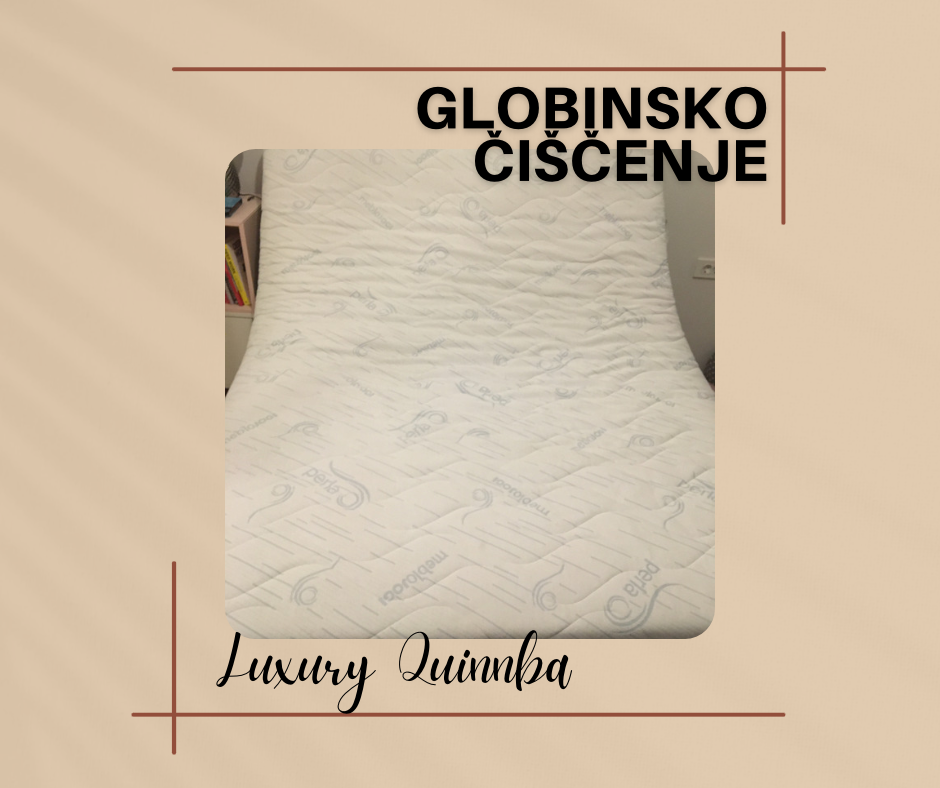 Čiščenje objektov