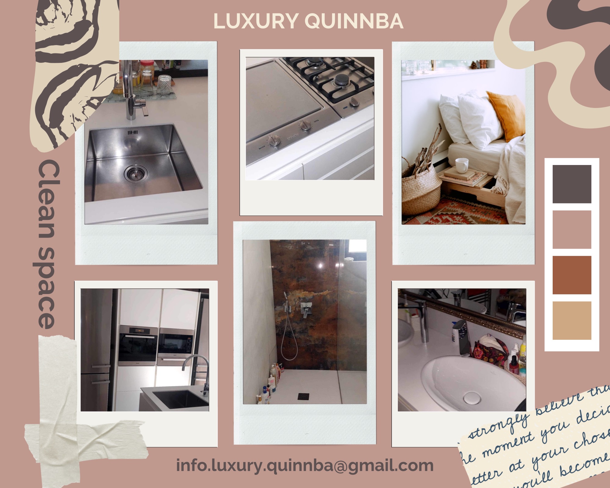 Čiščenje objektov