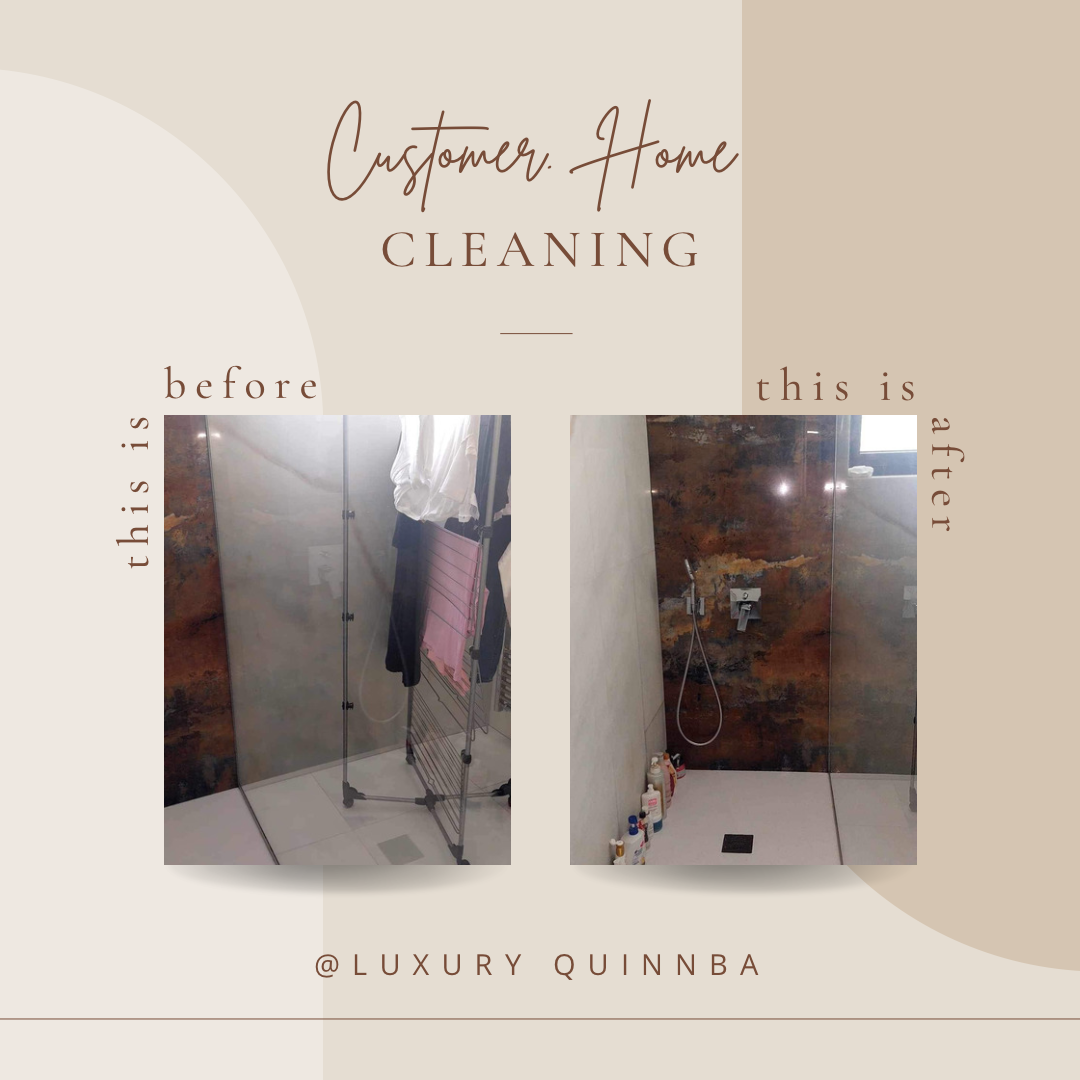 Čiščenje objektov