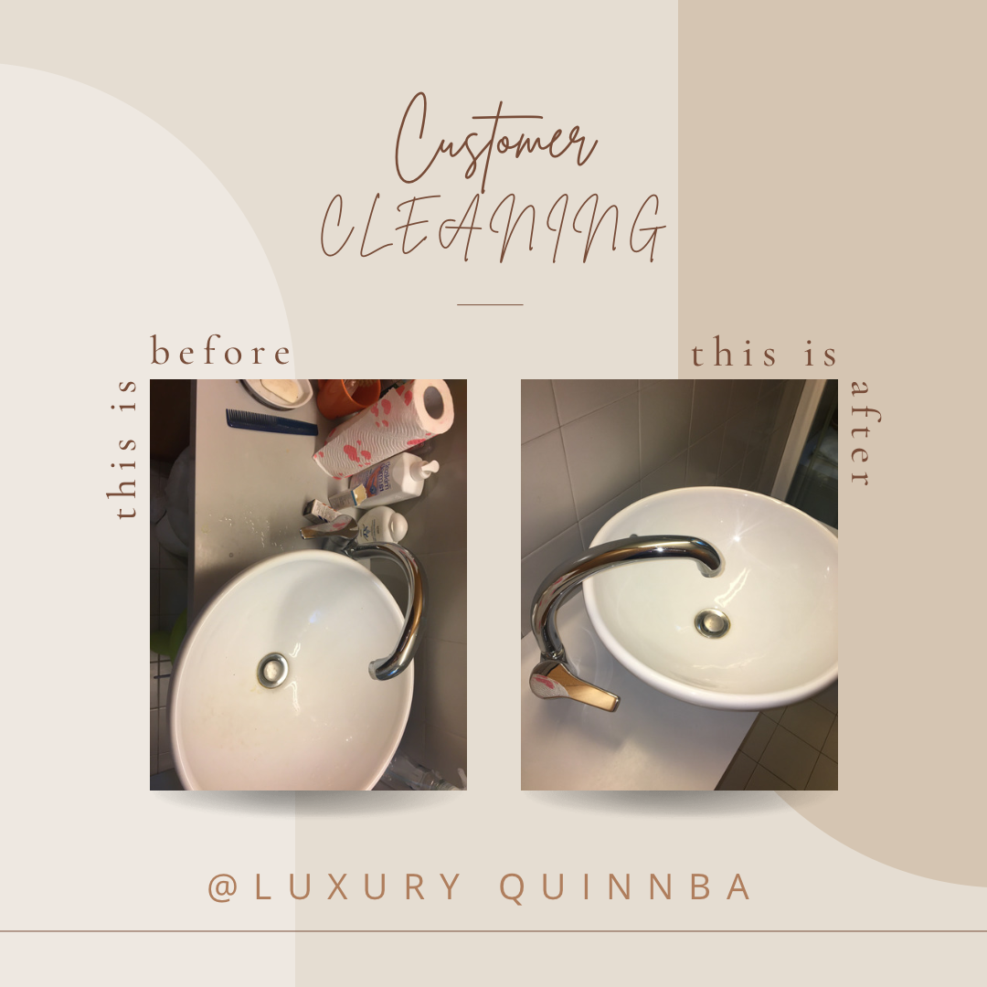 Čiščenje objektov