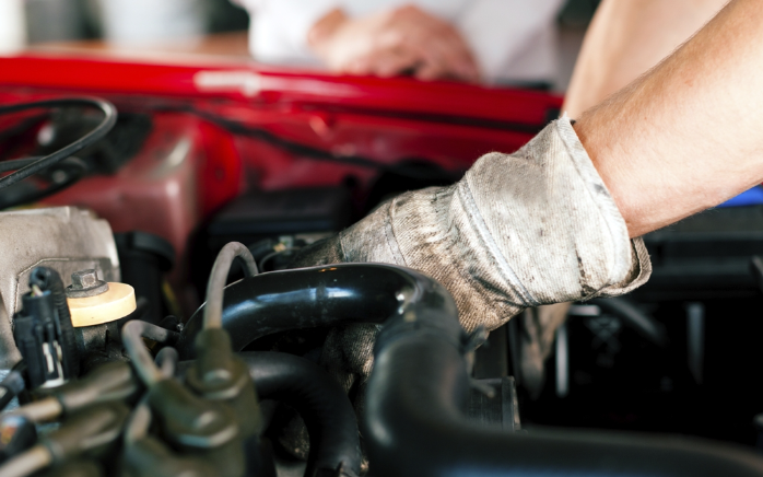 Vzdrževanje in servis vozil-tipi-top.si