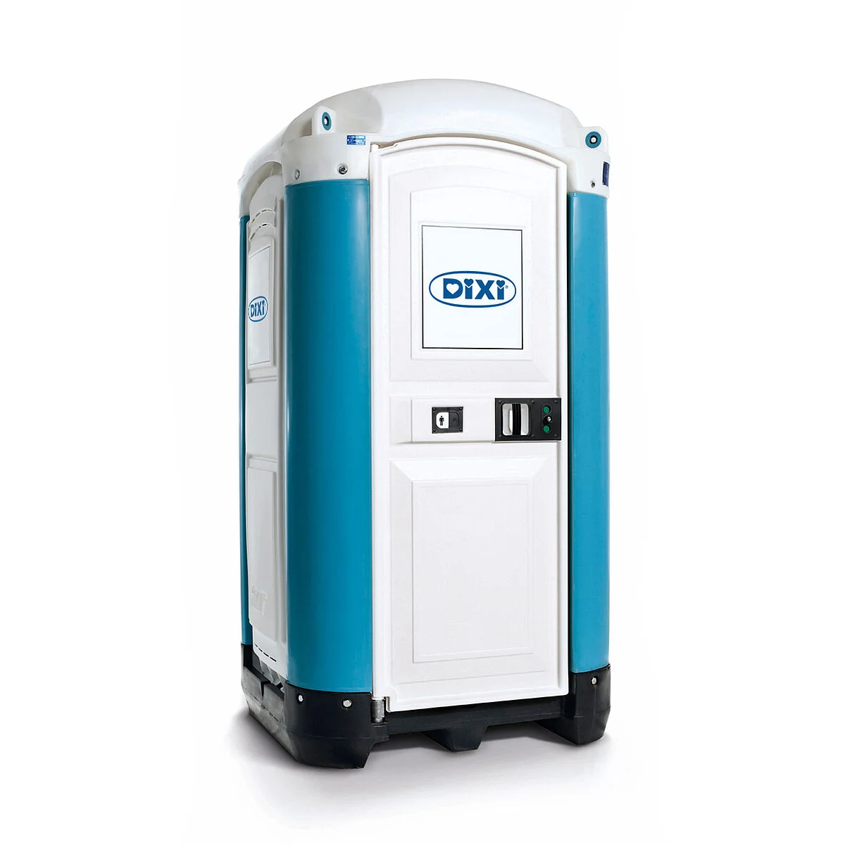 wc kabine dixi-tipi-top.si